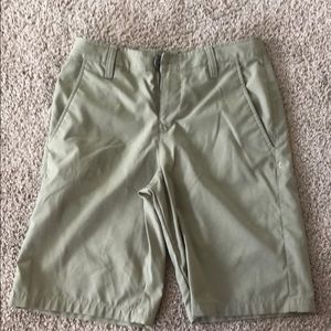 Boys Under Armour Shorts